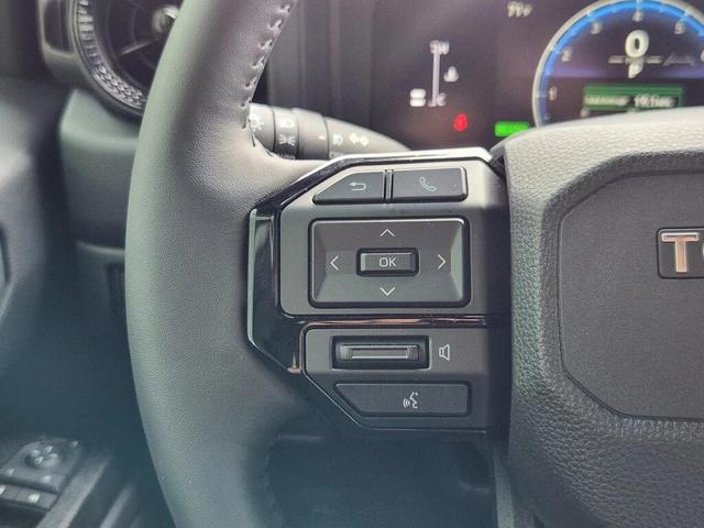 Photo of 2024 Ice Cap Toyota Land Cruiser