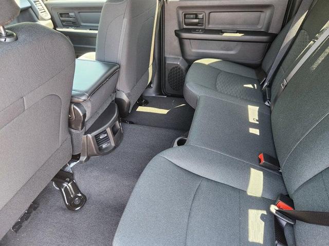 Photo of 2025 Bright White Clearcoat RAM 2500