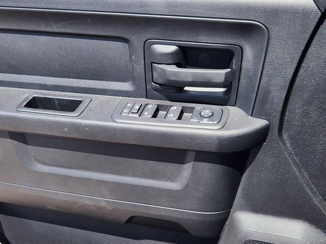 Photo of 2025 Bright White Clearcoat RAM 2500