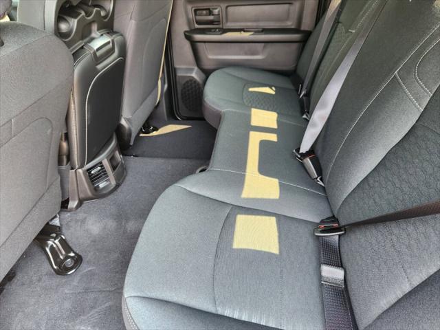 Photo of 2025 Bright White Clearcoat RAM 3500