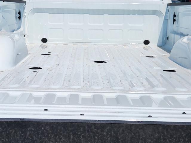 Photo of 2025 Bright White Clearcoat RAM 3500