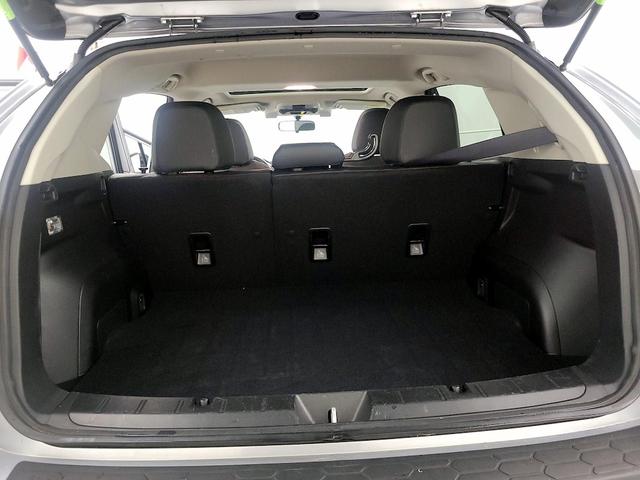 Photo of 2023 Silver Subaru Crosstrek