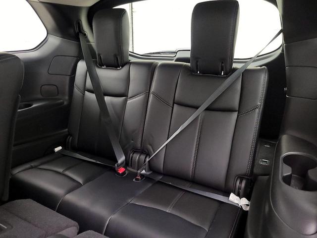 Photo of 2017 Black Nissan Pathfinder