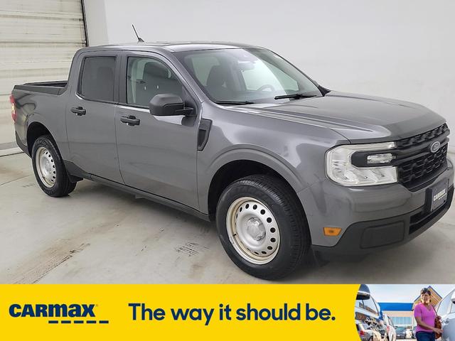 2022 Ford Maverick
