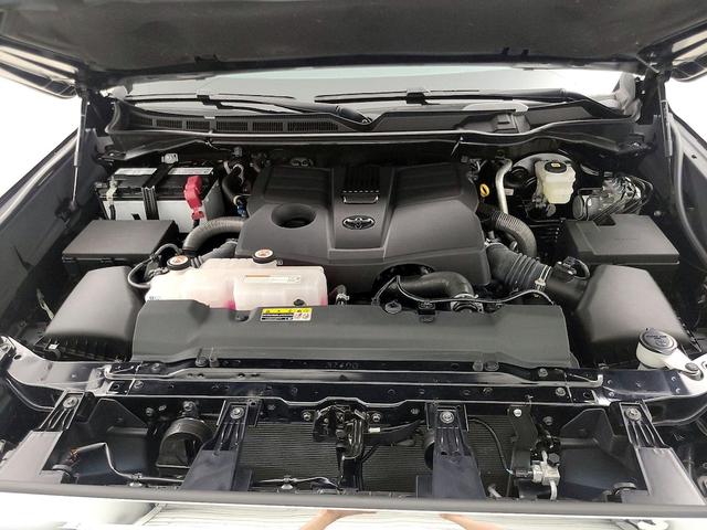 Photo of 2022 Black Toyota Tundra