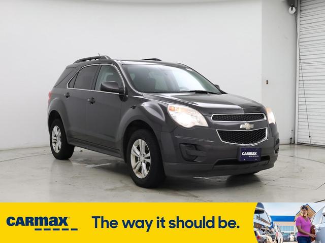 2014 Chevrolet Equinox
