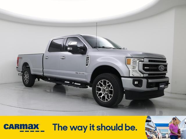2022 Ford F-350