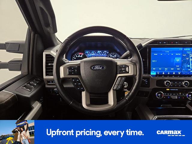 Photo of 2022 Silver Ford F-350