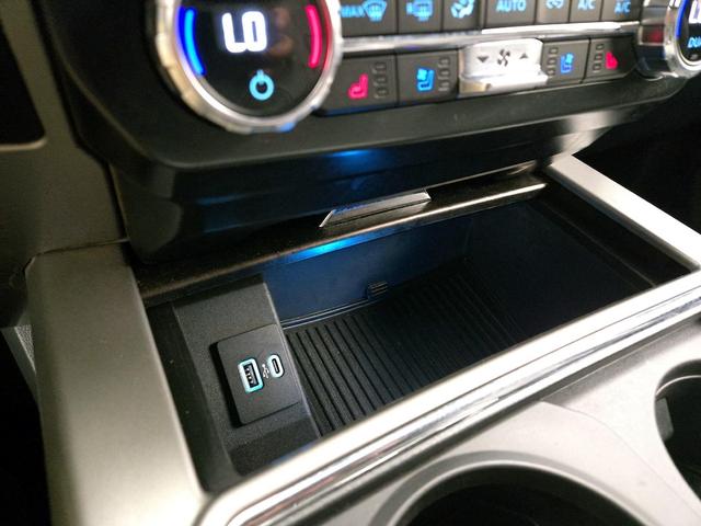Photo of 2022 Silver Ford F-350