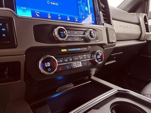 Photo of 2022 Silver Ford F-350