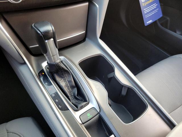 Photo of 2020 Blue Honda Accord