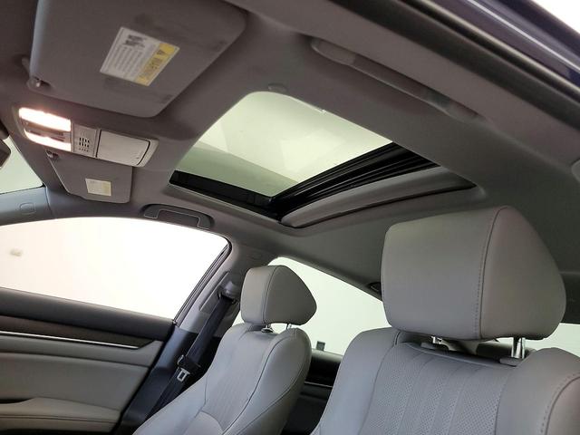 Photo of 2020 Blue Honda Accord