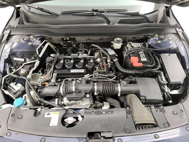 Photo of 2020 Blue Honda Accord