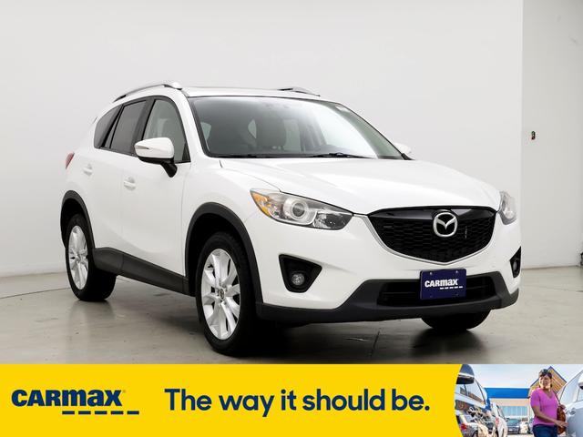 2015 Mazda CX-5