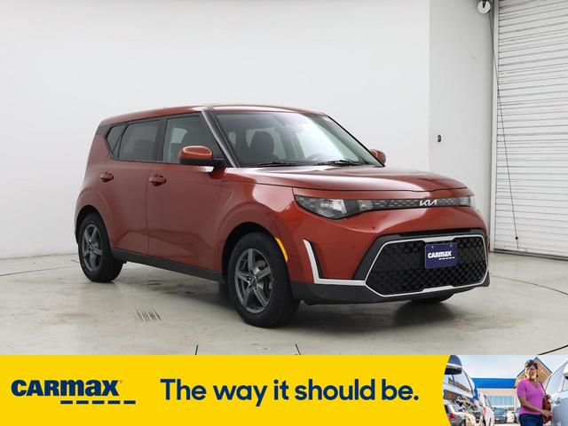 2023 Kia SOUL