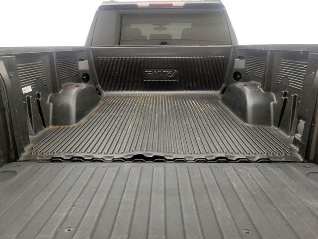 Photo of 2021 Black Chevrolet Silverado 1500
