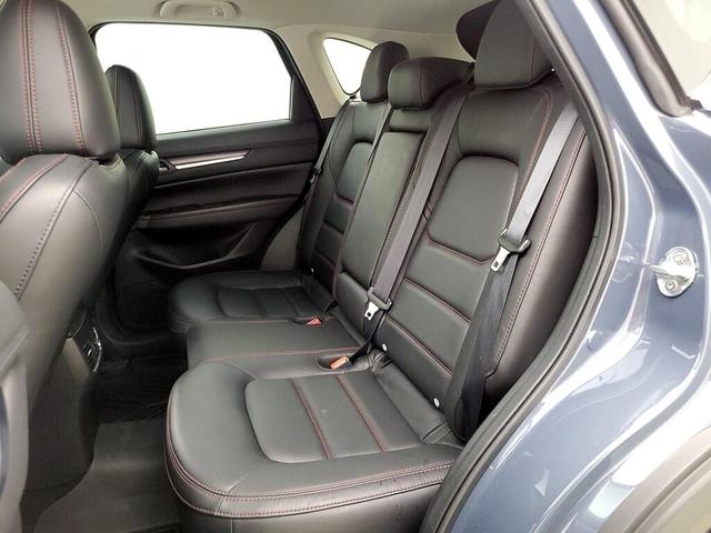 Photo of 2023 Gray Mazda CX-5