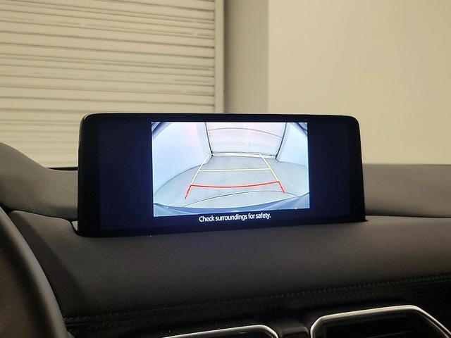 Photo of 2023 Gray Mazda CX-5