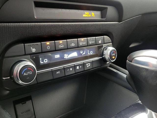 Photo of 2023 Gray Mazda CX-5