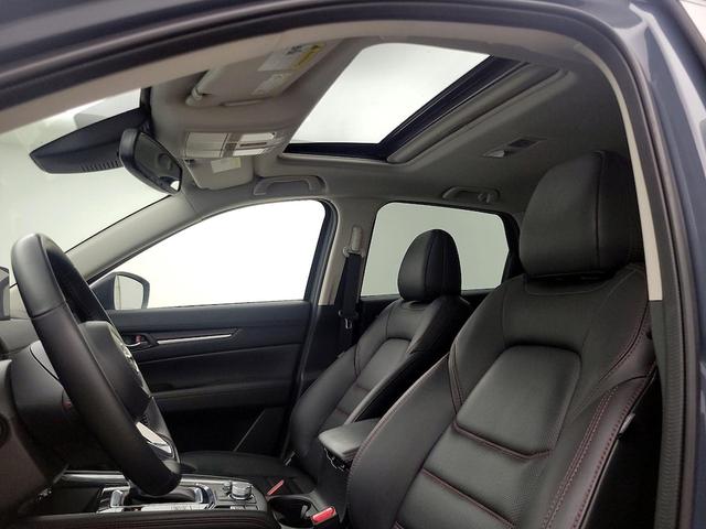 Photo of 2023 Gray Mazda CX-5