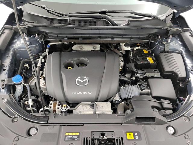 Photo of 2023 Gray Mazda CX-5