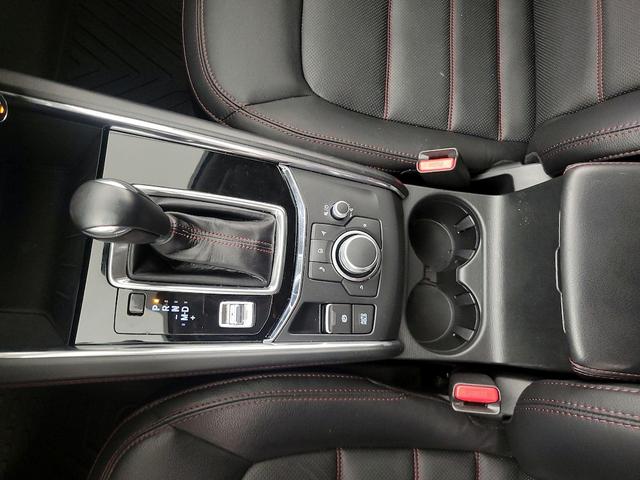 Photo of 2023 Gray Mazda CX-5