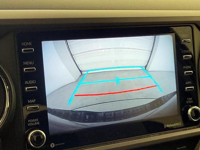 Photo of 2021 Gray Toyota Tacoma