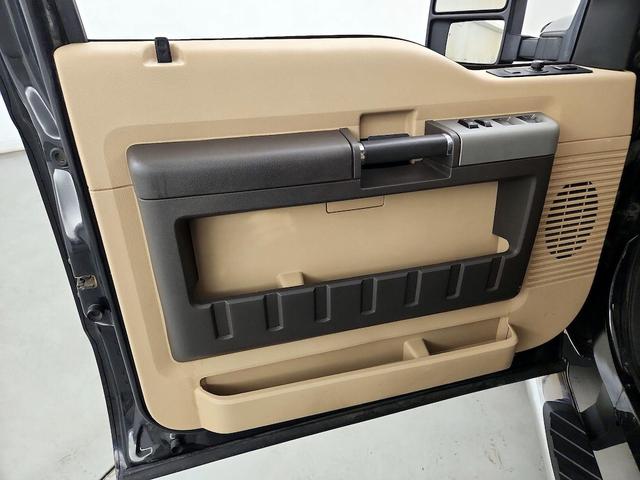 Photo of 2014 Black Ford F-250