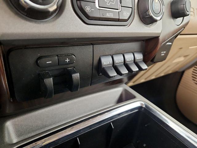 Photo of 2014 Black Ford F-250