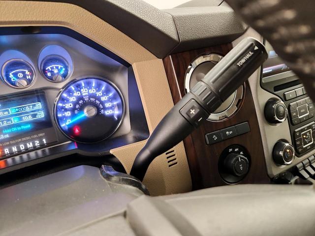 Photo of 2014 Black Ford F-250
