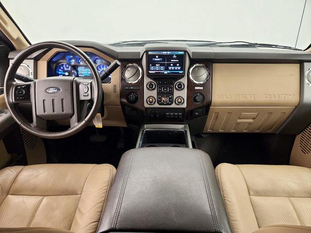 Photo of 2014 Black Ford F-250