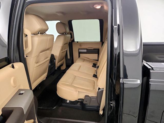 Photo of 2014 Black Ford F-250