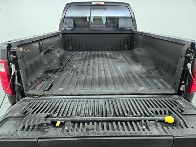 Photo of 2014 Black Ford F-250