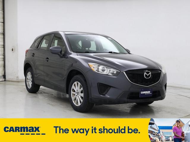 2014 Mazda CX-5