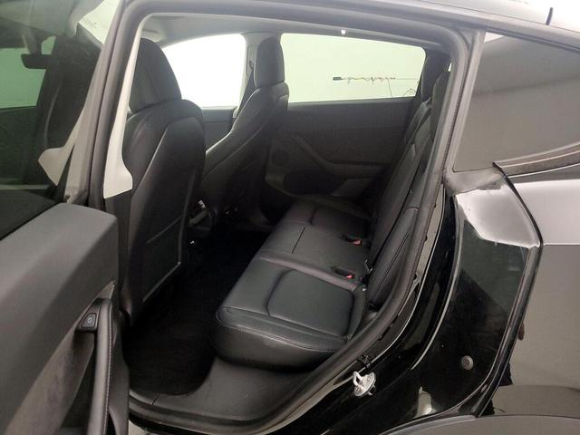 Photo of 2021 Black Tesla Model Y