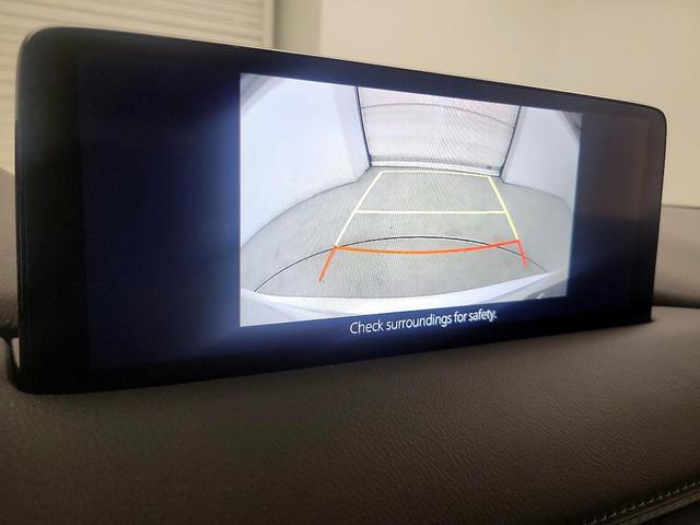 Photo of 2021 White Mazda CX-5