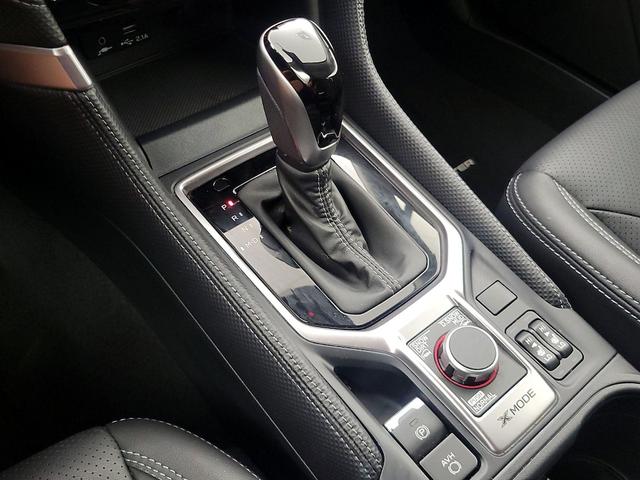 Photo of 2022 Green Subaru Forester