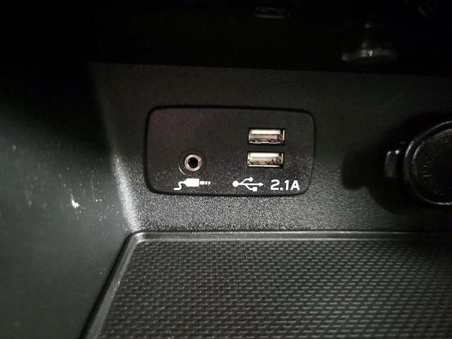 Photo of 2022 Green Subaru Forester