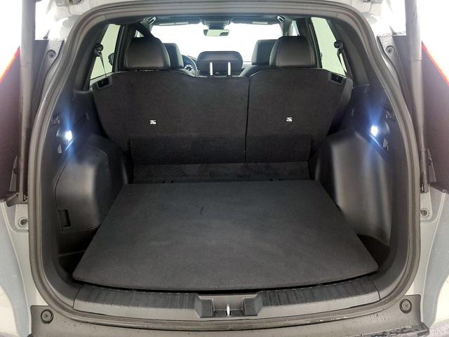 Photo of 2025 Gray Honda CR-V Hybrid