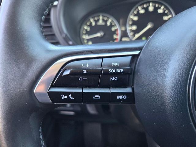 Photo of 2024 Platinum Quartz Metallic Mazda CX-30