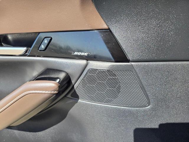 Photo of 2024 Platinum Quartz Metallic Mazda CX-30