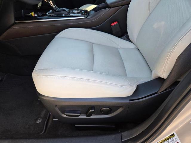 Photo of 2024 Platinum Quartz Metallic Mazda CX-30