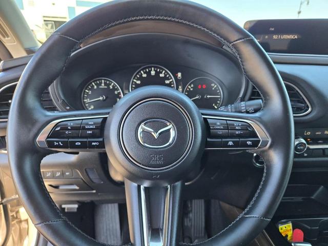 Photo of 2024 Platinum Quartz Metallic Mazda CX-30