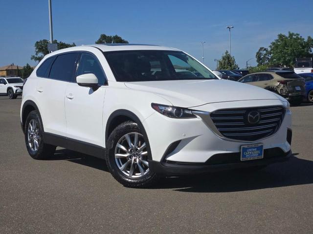 2019 Mazda CX-9