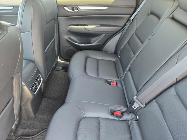 Photo of 2025 Jet Black Mica Mazda CX-5