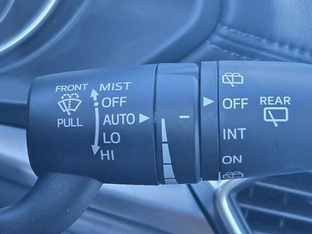 Photo of 2023 Deep Crystal Blue Mica Mazda CX-5