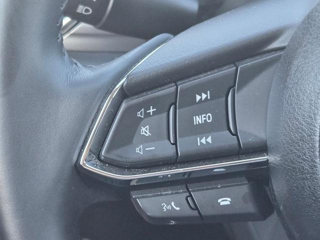 Photo of 2023 Deep Crystal Blue Mica Mazda CX-5