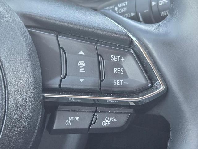 Photo of 2023 Deep Crystal Blue Mica Mazda CX-5
