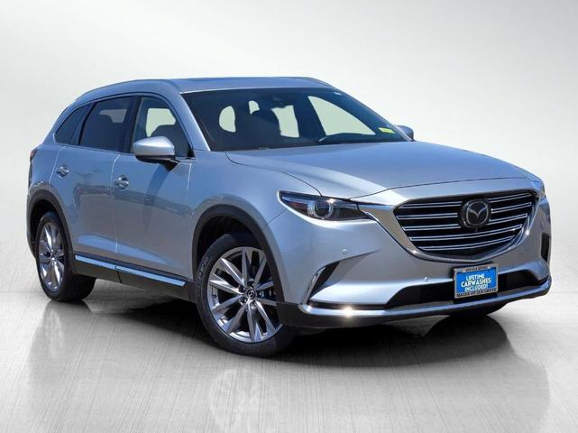2021 Mazda CX-9