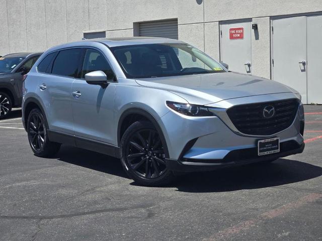 2023 Mazda CX-9